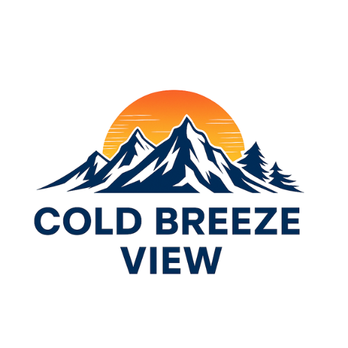 Cold Breeze View
