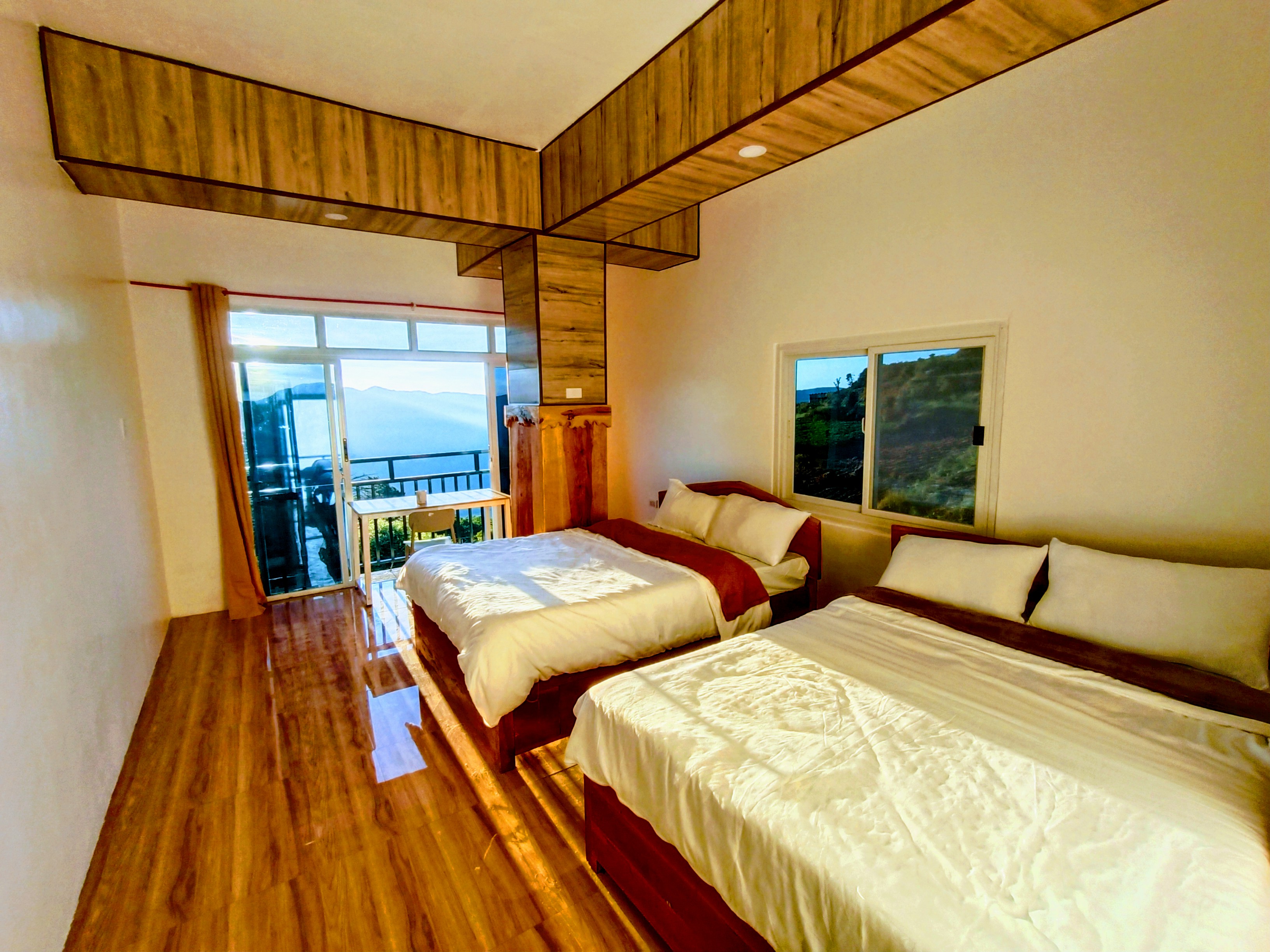 Free website template